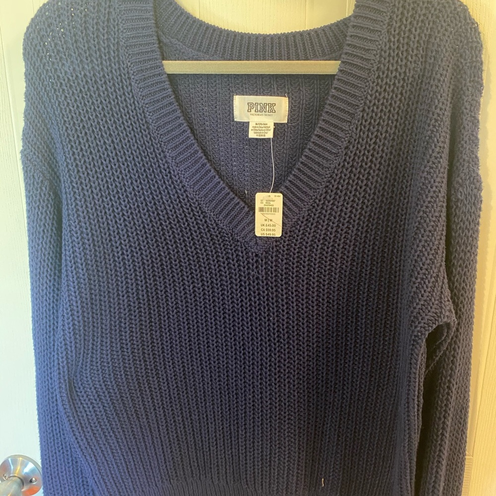 Victoria’s Secret Pink Sweater